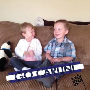 Meet your Posher, Cathy